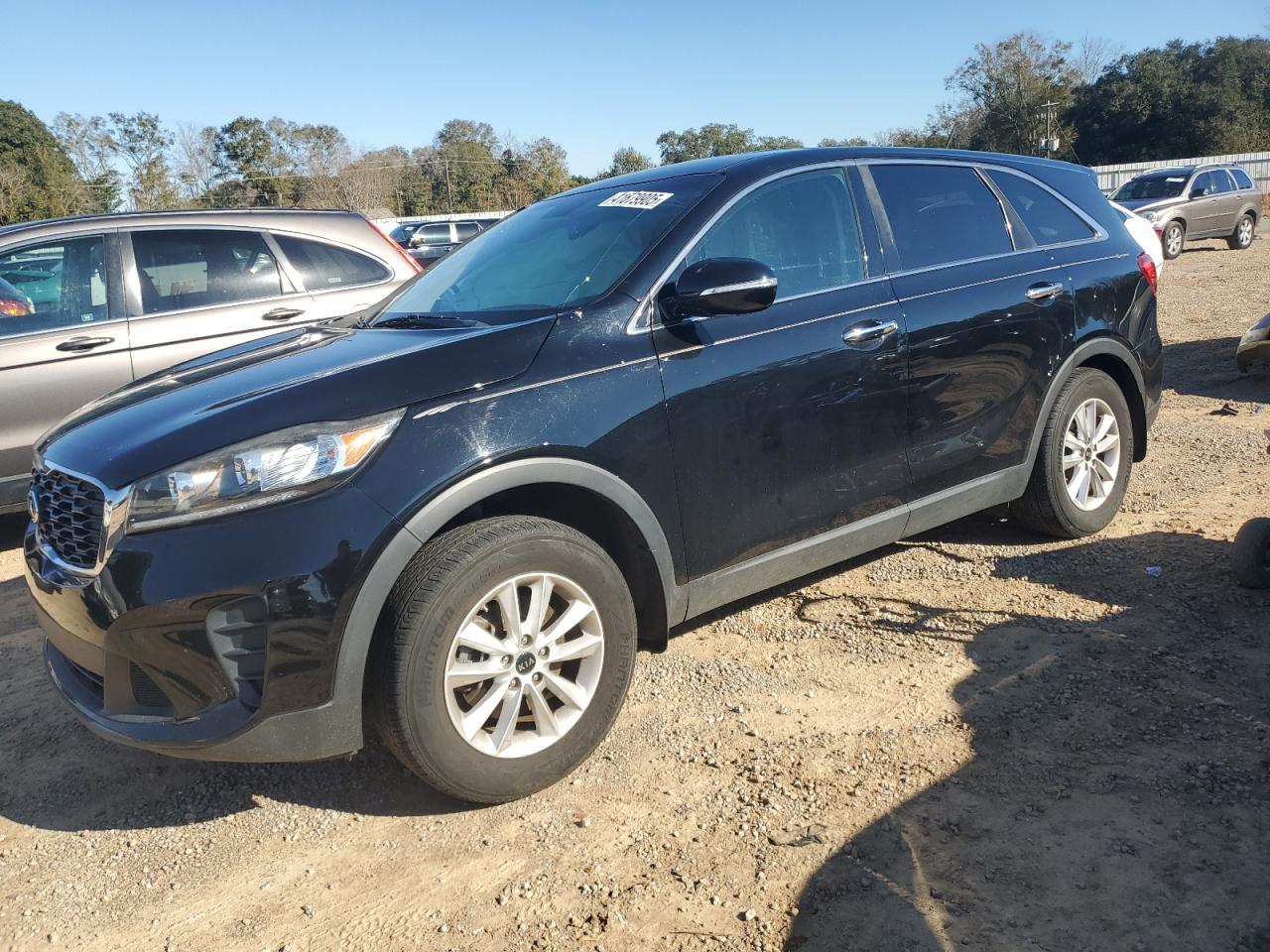 2019 Kia Sorento L