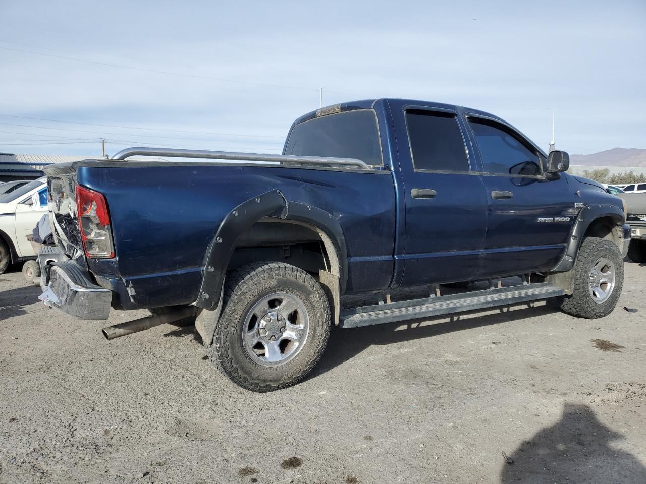 2006 Dodge Ram 1500 St - Фото 3