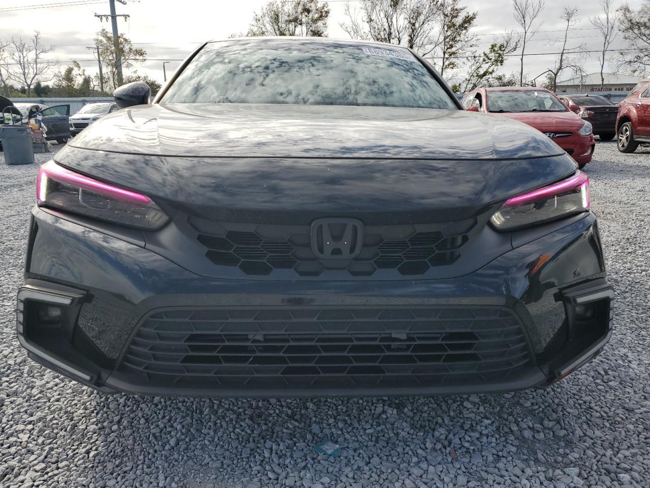 2023 Honda Civic Sport - Фото 5