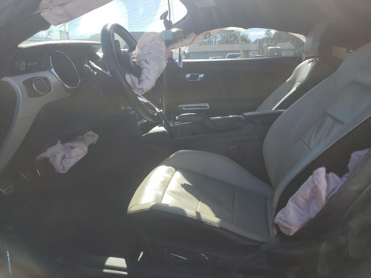 2015 Ford Mustang Gt - Image 7