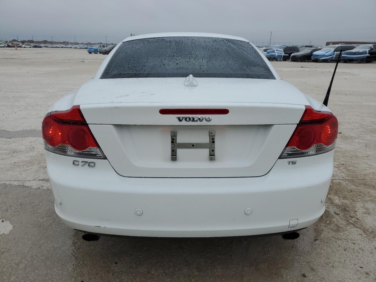 2008 Volvo C70 T5 - Фото 6