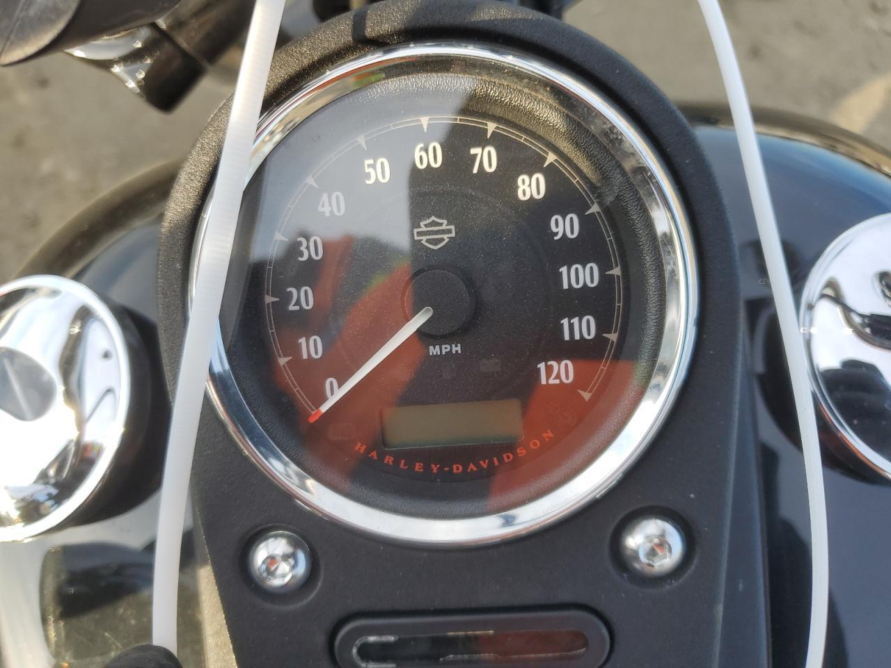 2017 Harley-Davidson Fxdb Dyna Street Bob - Image 7