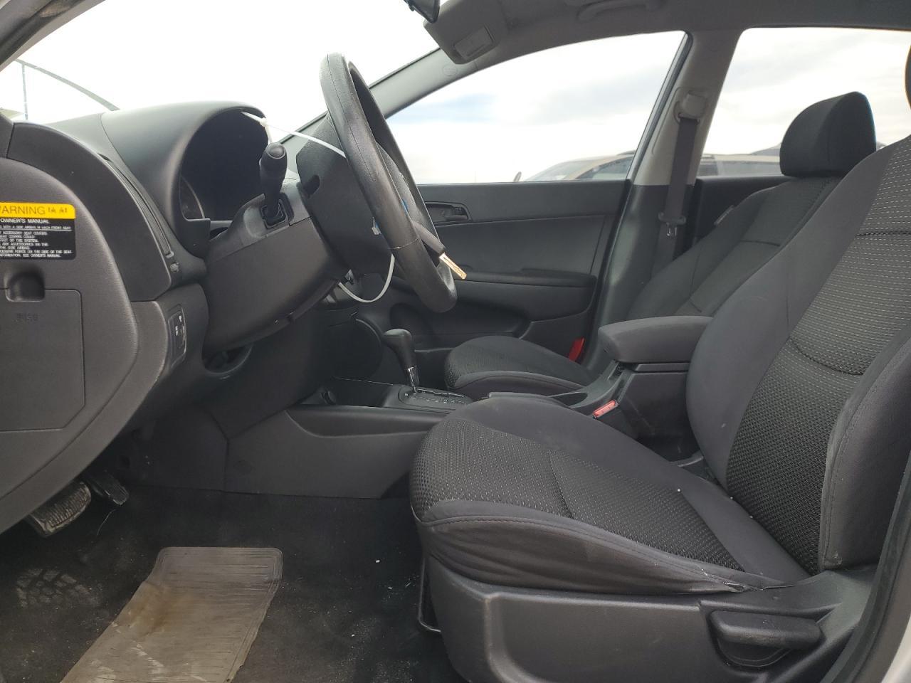 2011 Hyundai Elantra Touring Gls - Image 7
