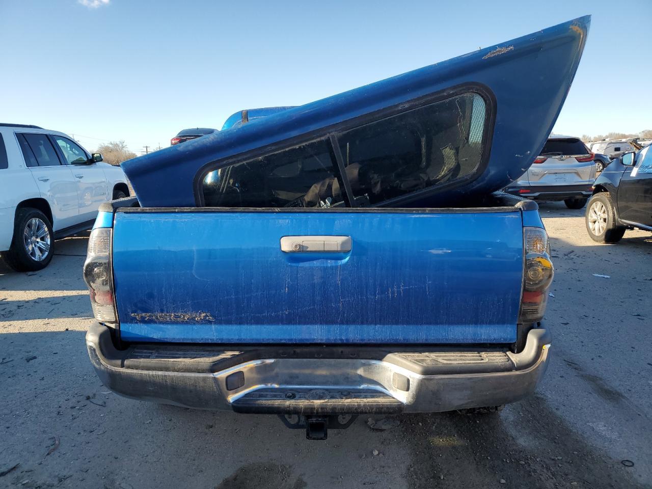 2006 Toyota Tacoma V6 - Фото 6