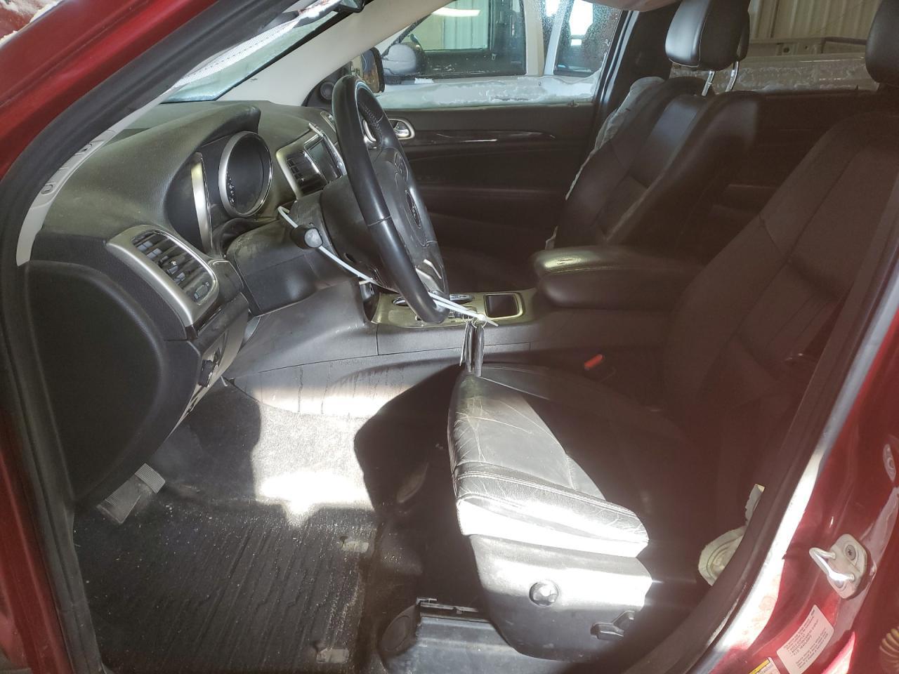 2013 Jeep Grand Cherokee Laredo - Фото 7