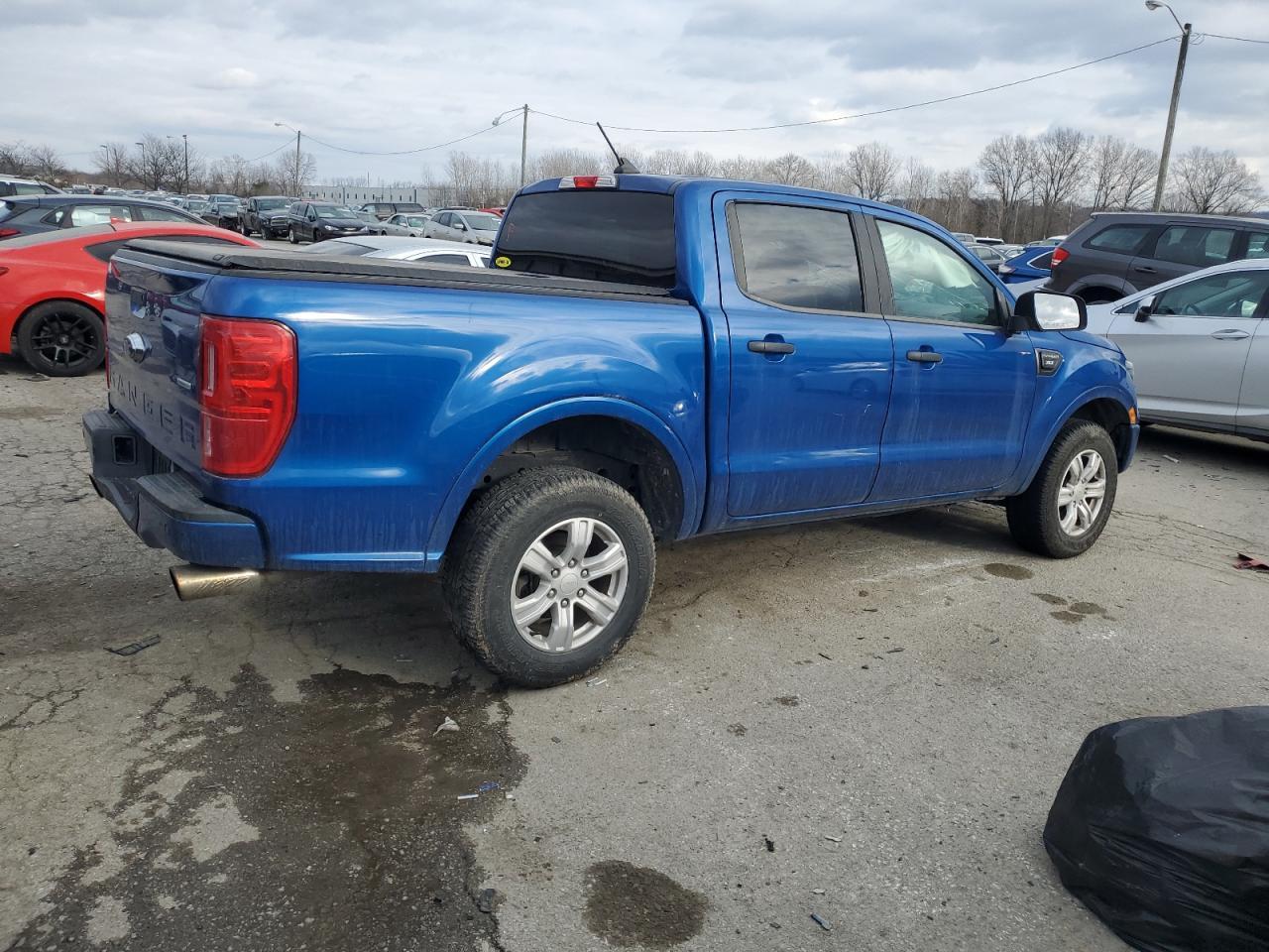 2019 Ford Ranger Xl - Image 3