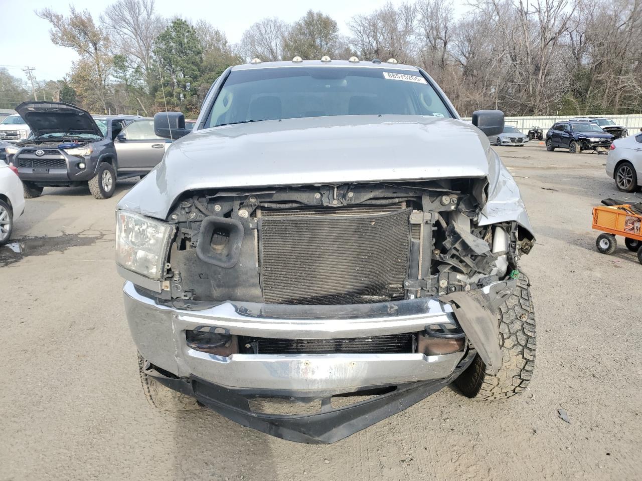 2013 Ram 2500 St - Image 5