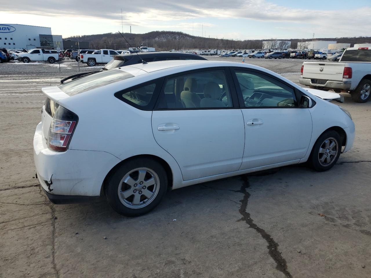 2005 Toyota Prius - Фото 3