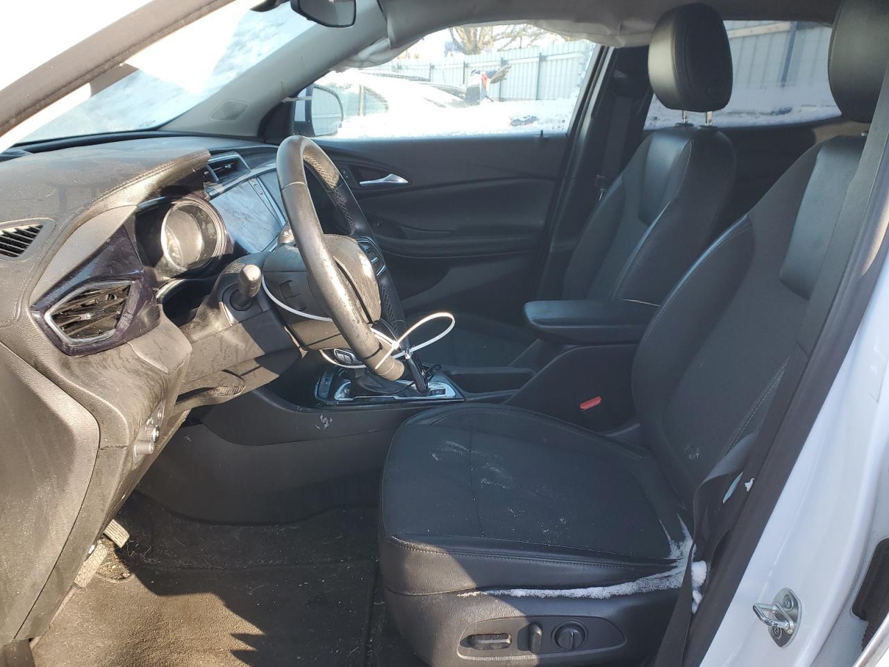 2020 Buick Encore Gx Preferred - Фото 7