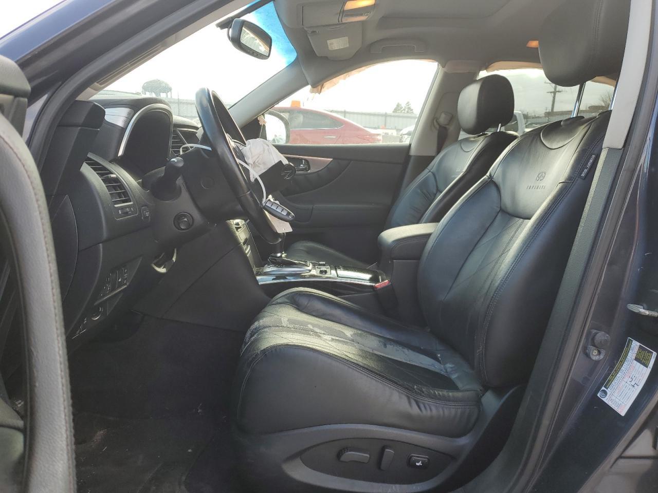 2011 Infiniti Fx35 - Image 7