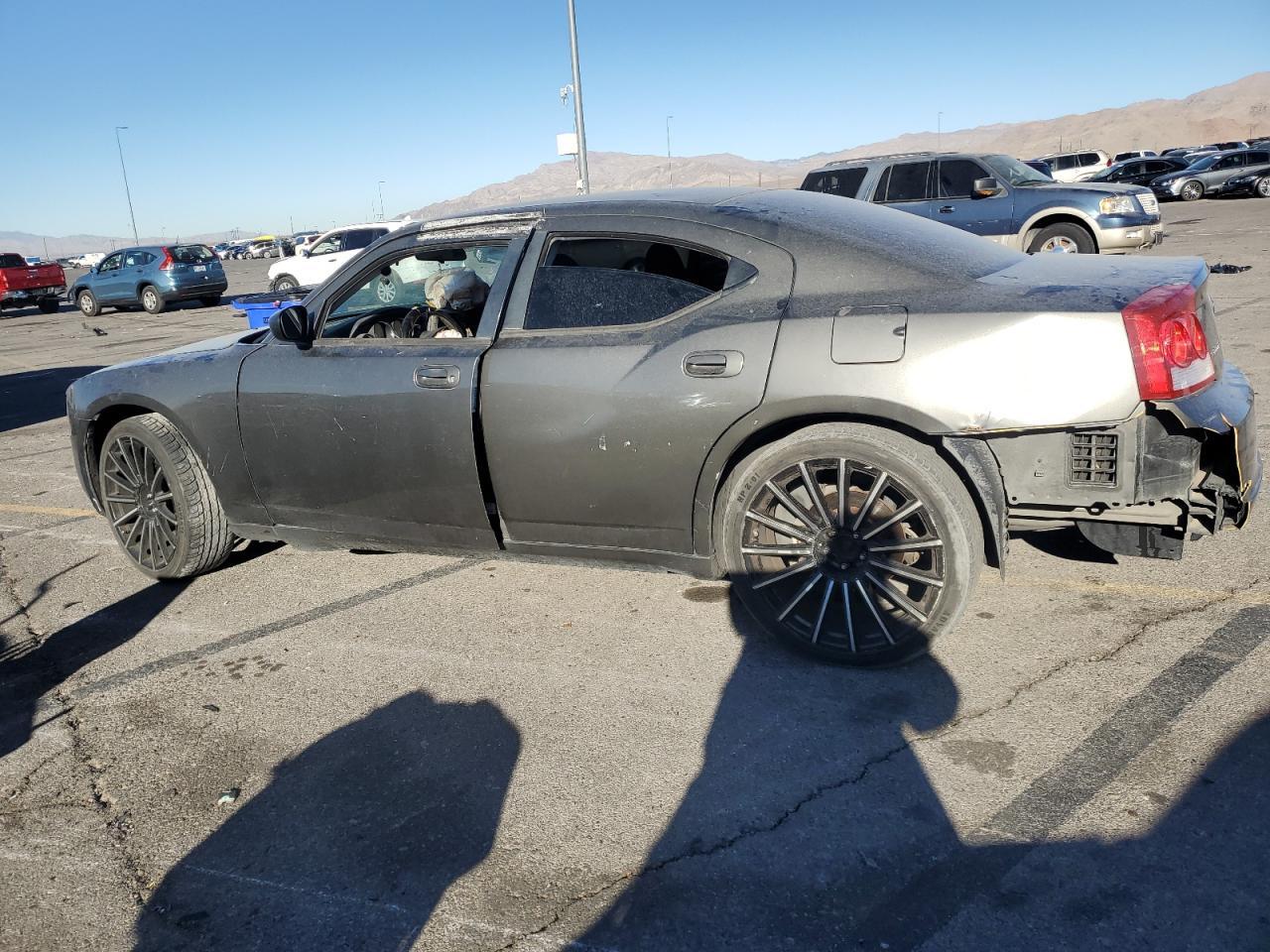 2009 Dodge Charger - Фото 2