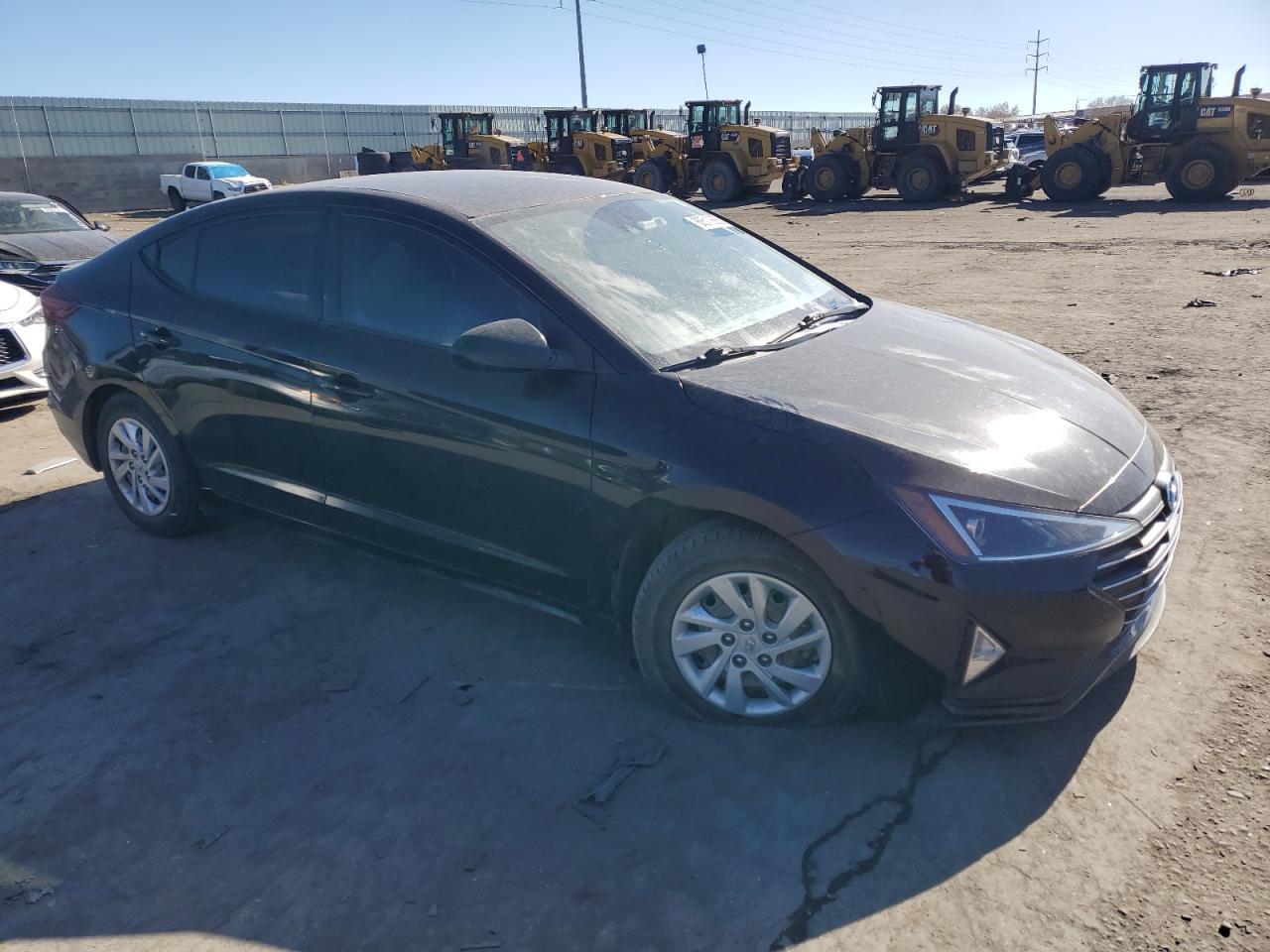 2020 Hyundai Elantra Se - Фото 4