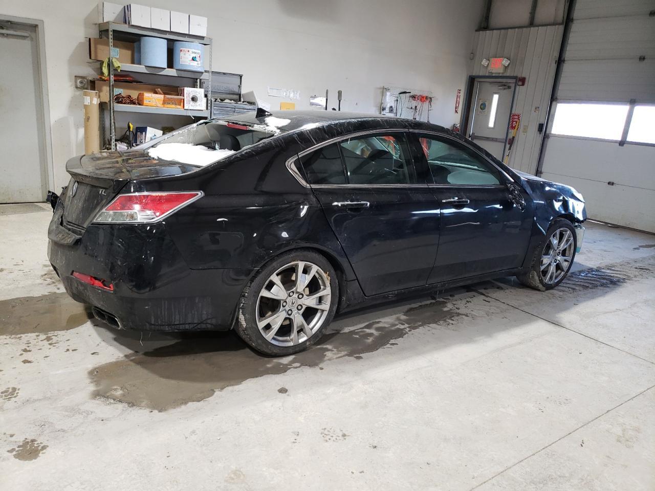 2010 Acura Tl - Фото 3