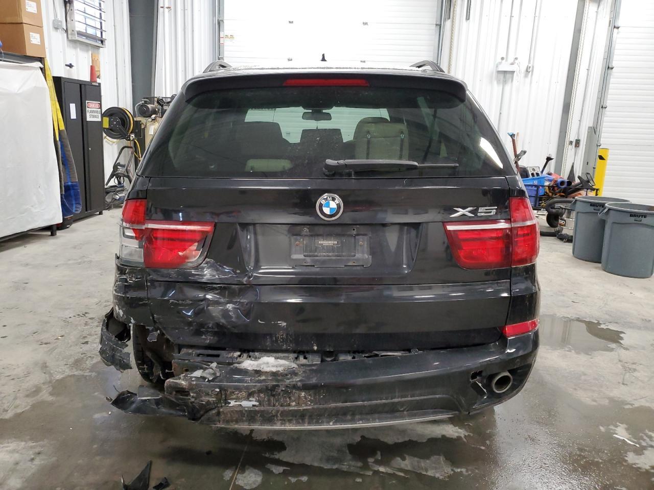 2012 BMW X5 xDrive35I - Image 6