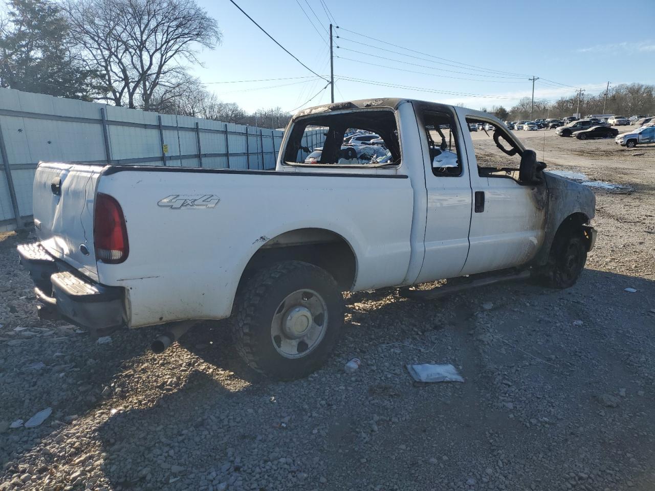 2006 Ford F250 Super Duty - Image 3