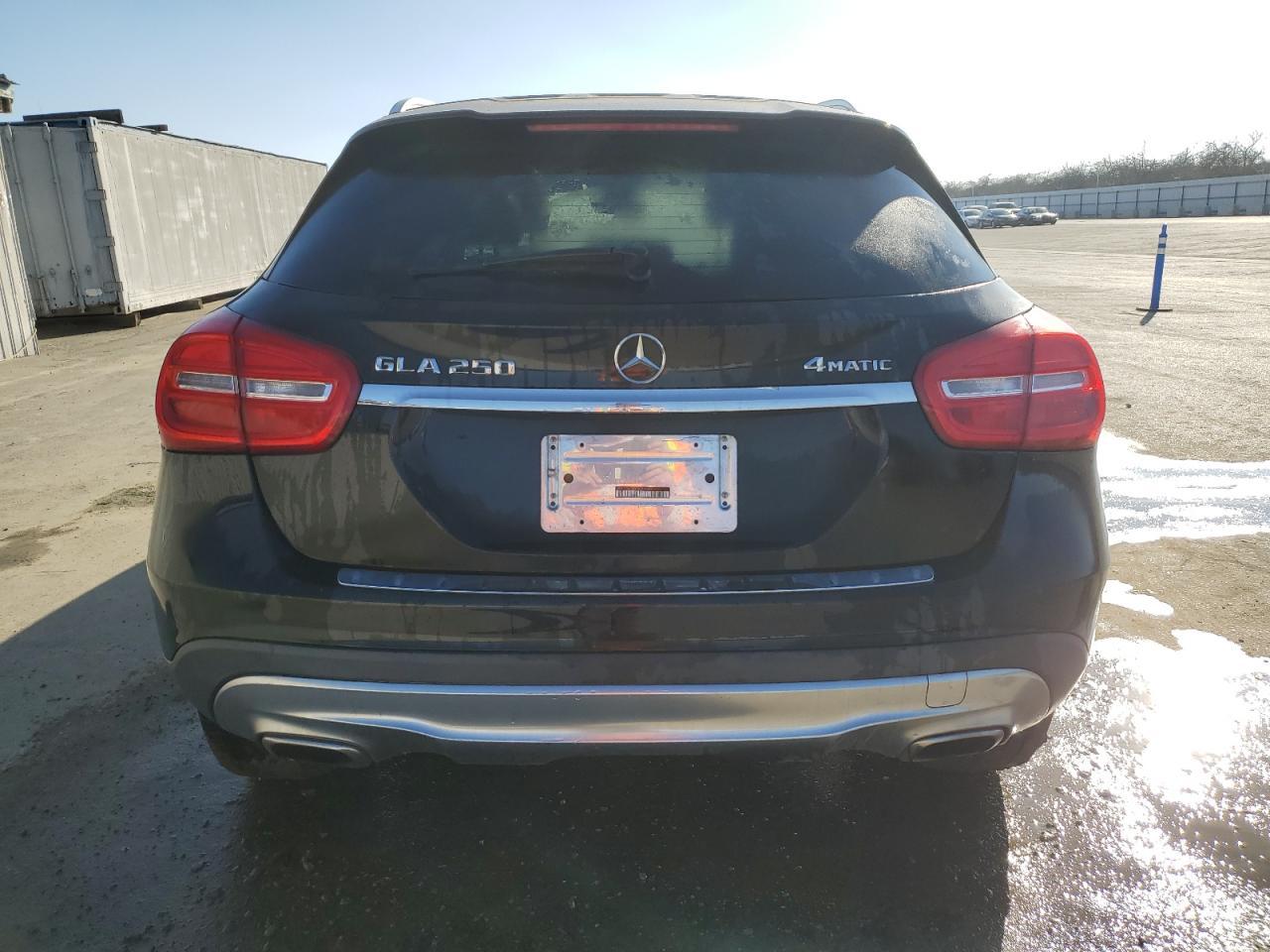 2015 Mercedes-Benz Gla 250 4Matic - Фото 6