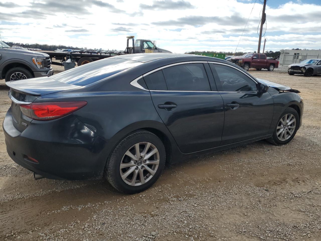 2014 Mazda 6 Sport - Image 3