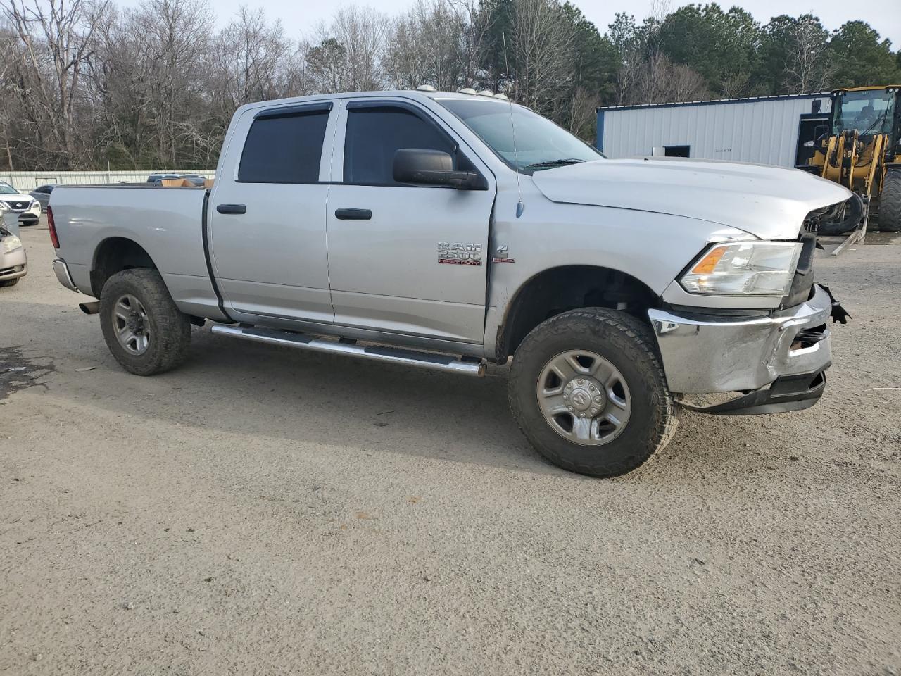 2013 Ram 2500 St - Image 4