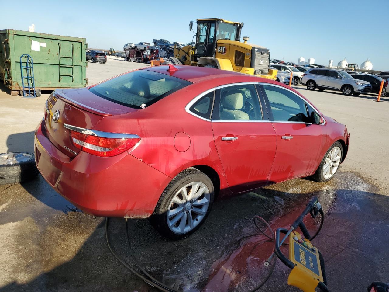 2014 Buick Verano - Image 3