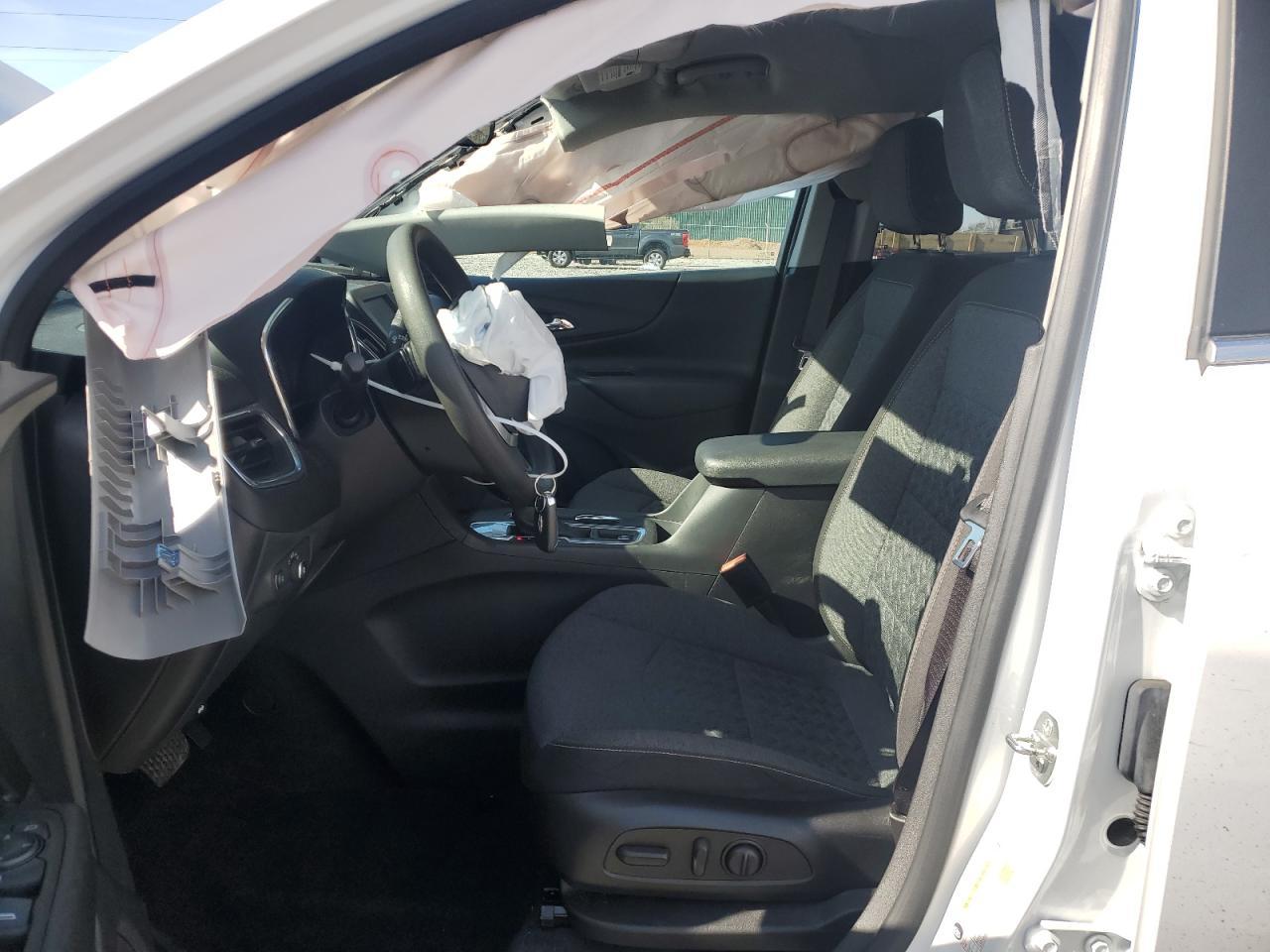 2022 Chevrolet Equinox Lt - Image 7