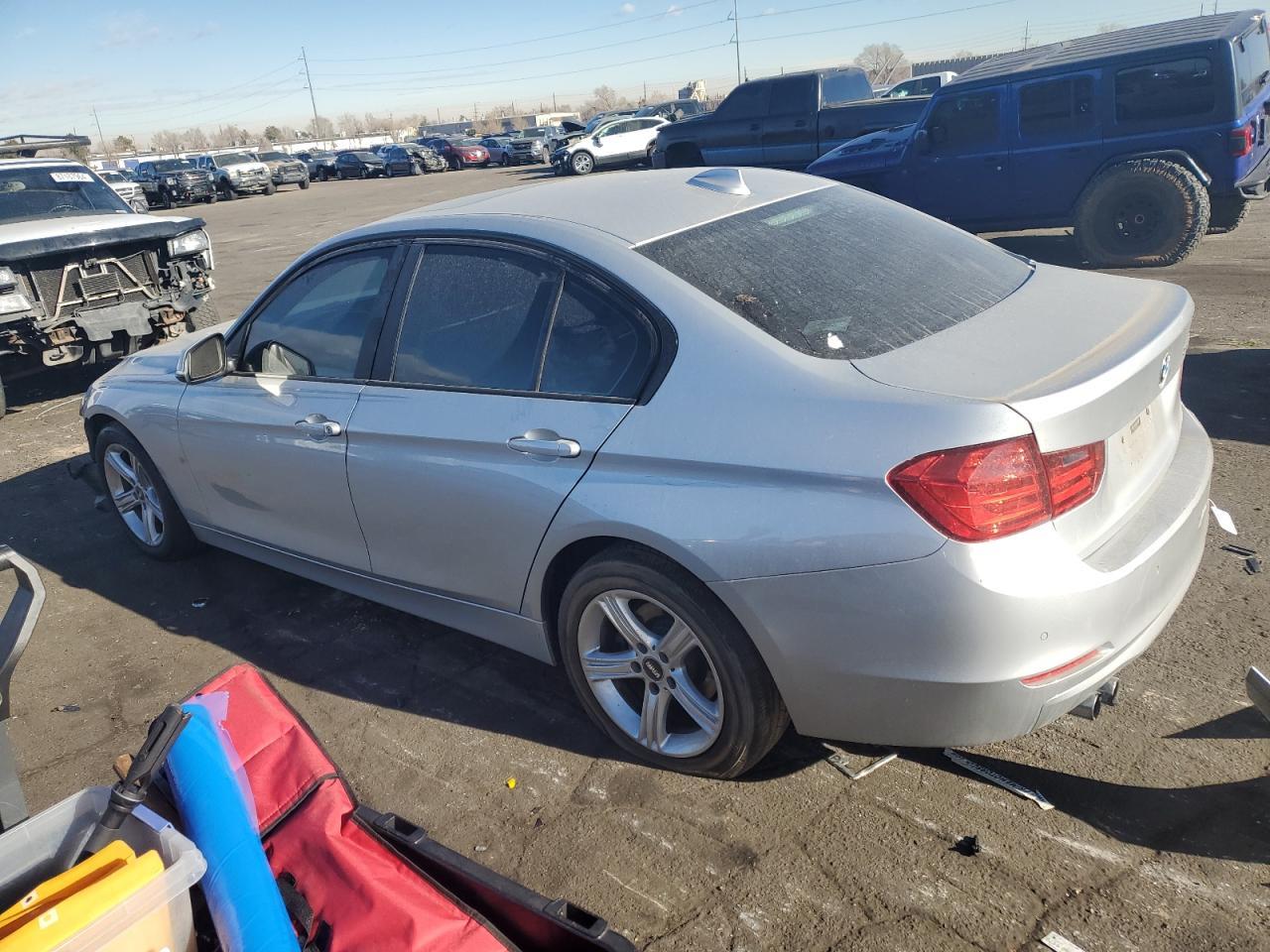 2014 BMW 328 I - Image 2