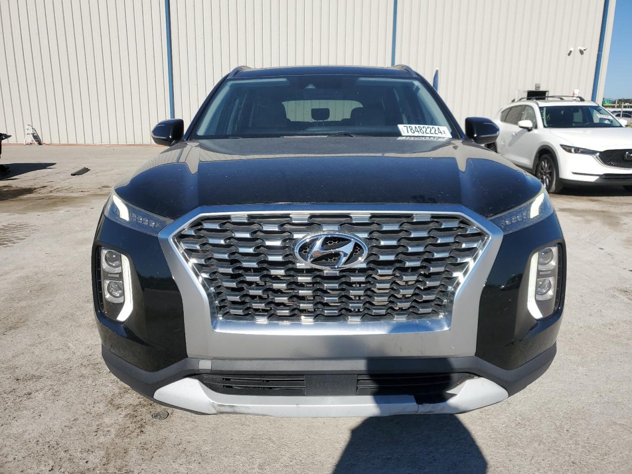 2020 Hyundai Palisade Sel - Image 5
