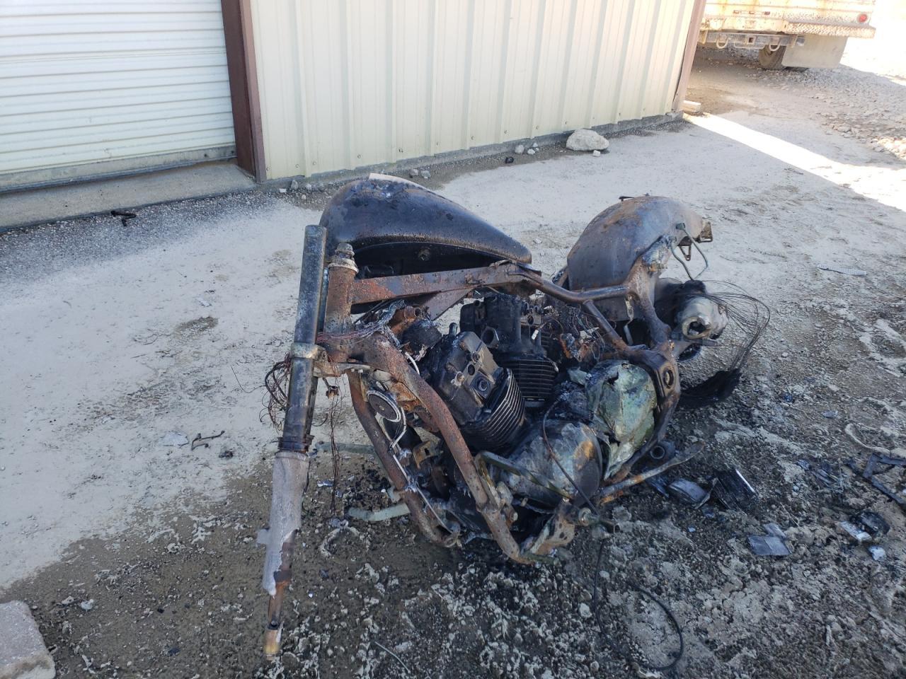 2006 Honda Vtx1300 C - Фото 2