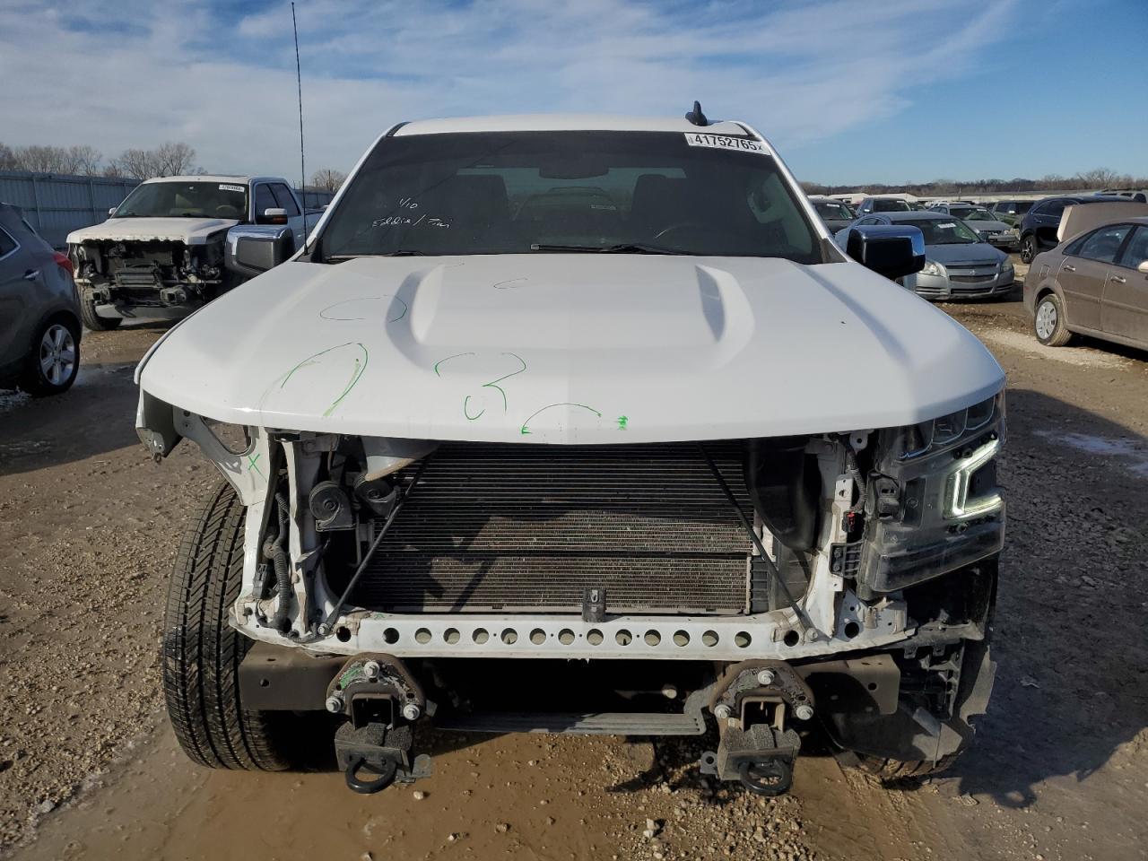 2021 Chevrolet Silverado K1500 Lt - Image 5