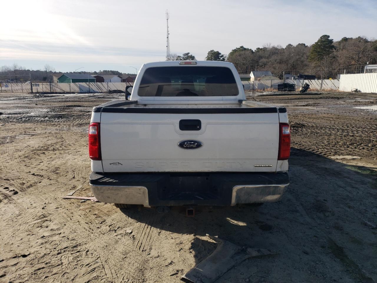 2015 Ford F250 Super Duty - Image 6