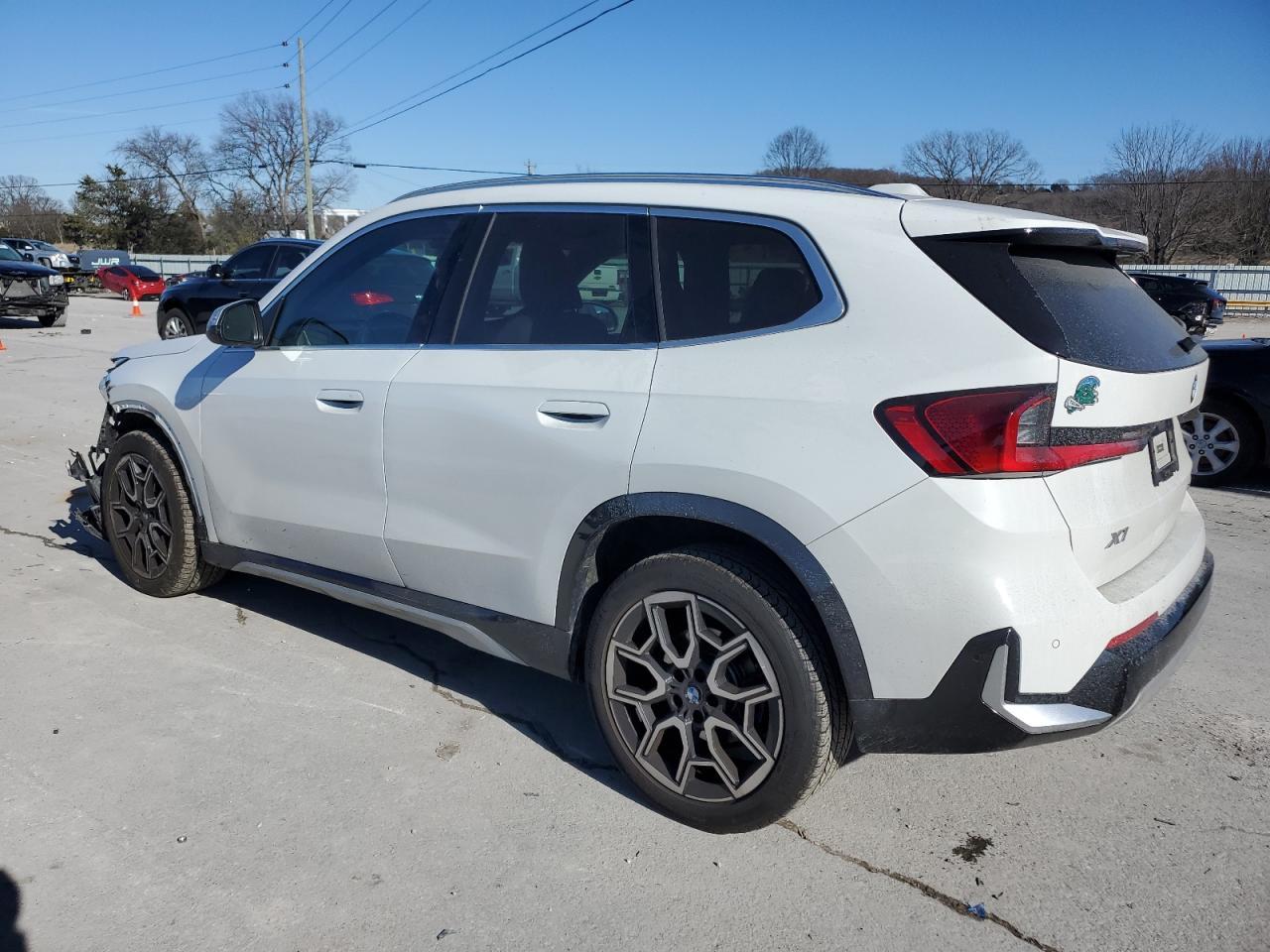 2023 BMW X1 xDrive28I - Image 2