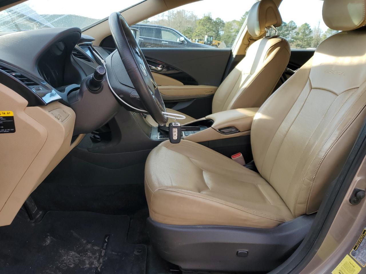 2013 Hyundai Azera - Image 7