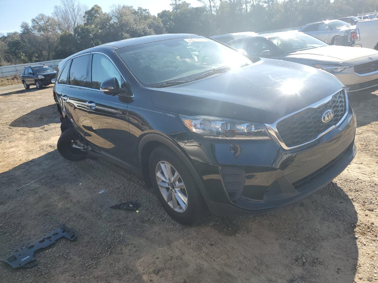 2019 Kia Sorento L - Фото 4