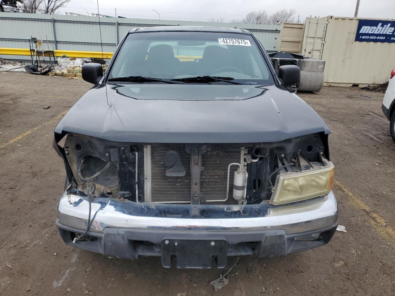 2008 Isuzu I-370 - Image 5