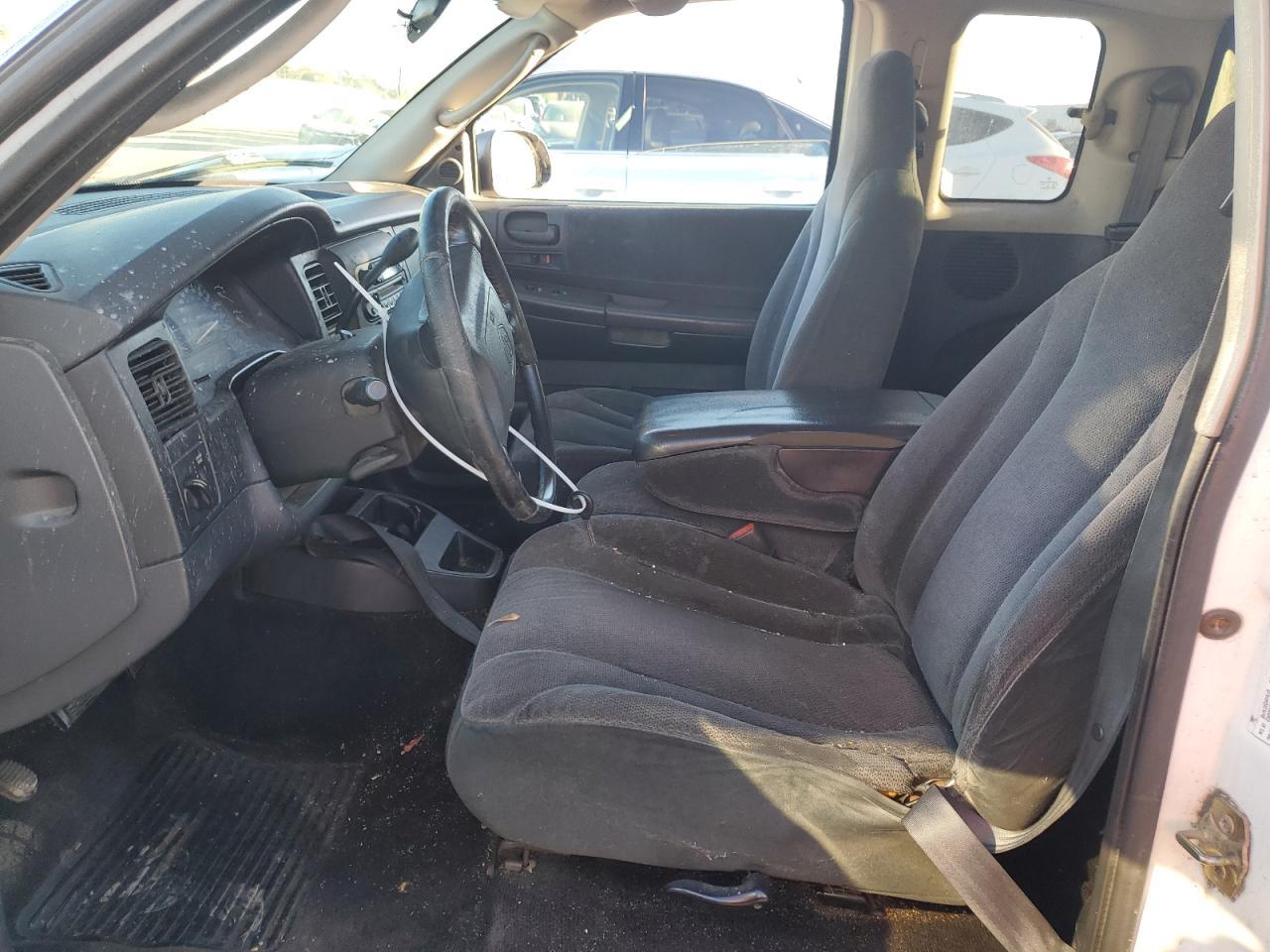 2001 Dodge Dakota - Фото 7