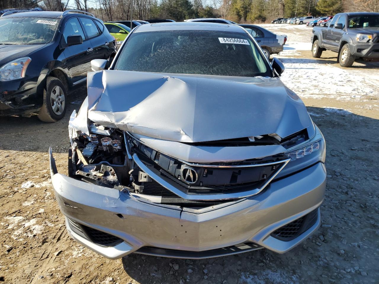 2018 Acura Ilx Premium - Image 5
