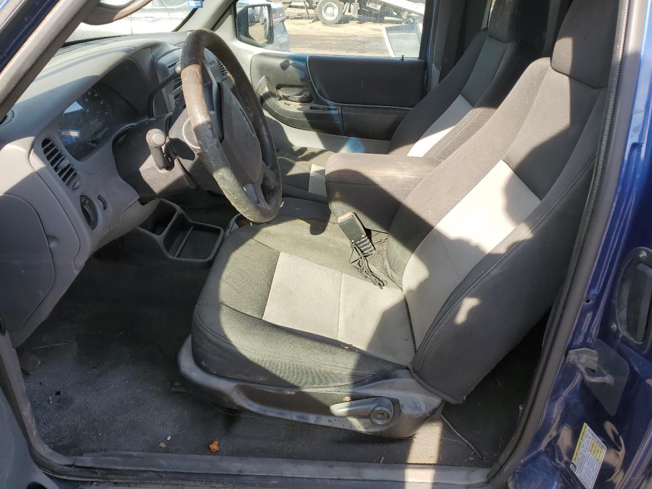 2006 Ford Ranger Super Cab - Image 7