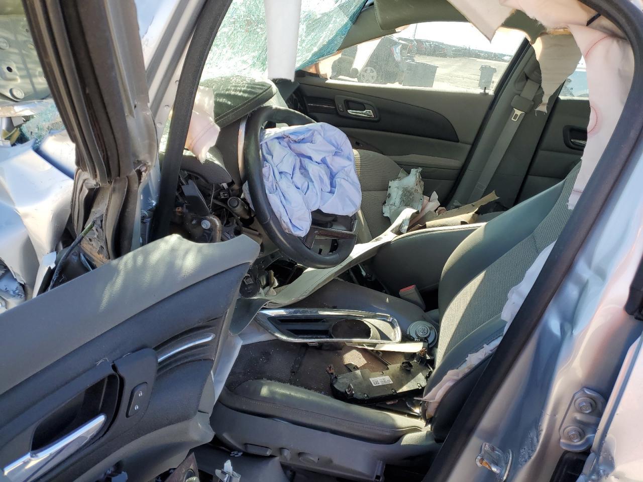 2013 Chevrolet Malibu 2Lt - Image 7