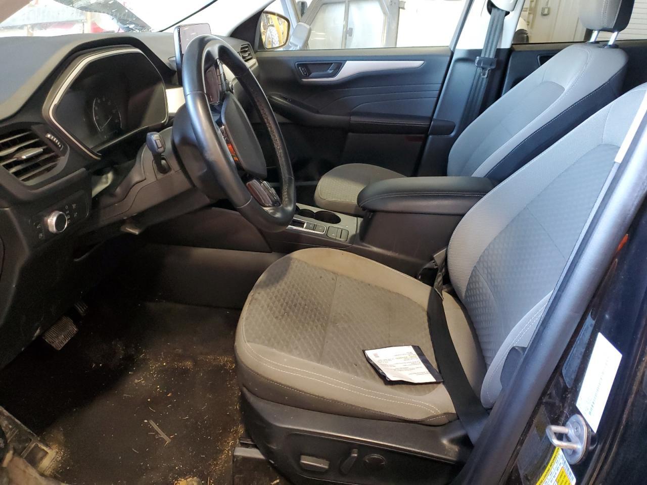 2022 Ford Escape Se - Фото 7