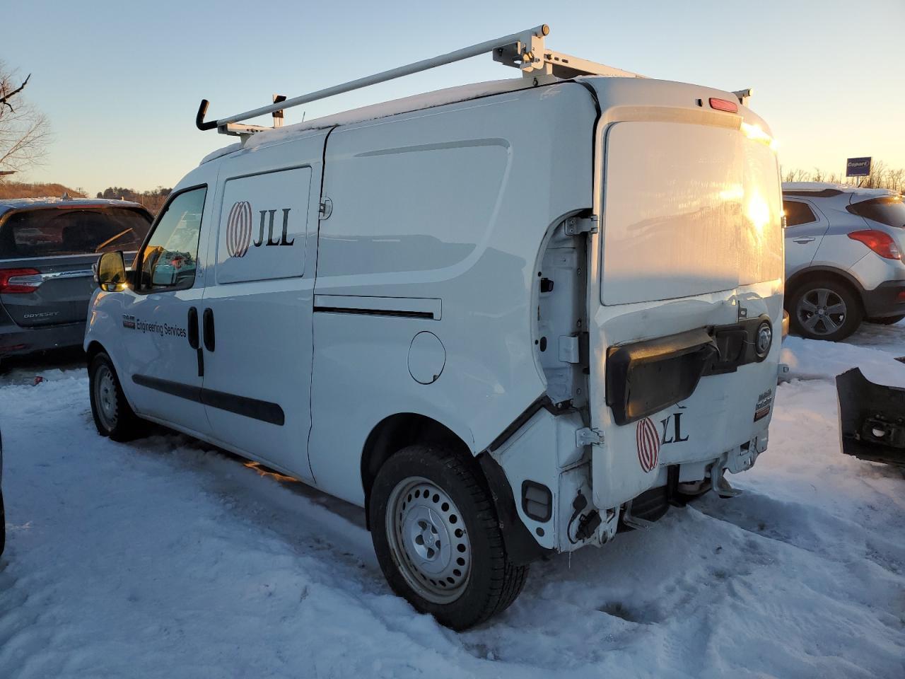 2020 Ram Promaster City - Image 2