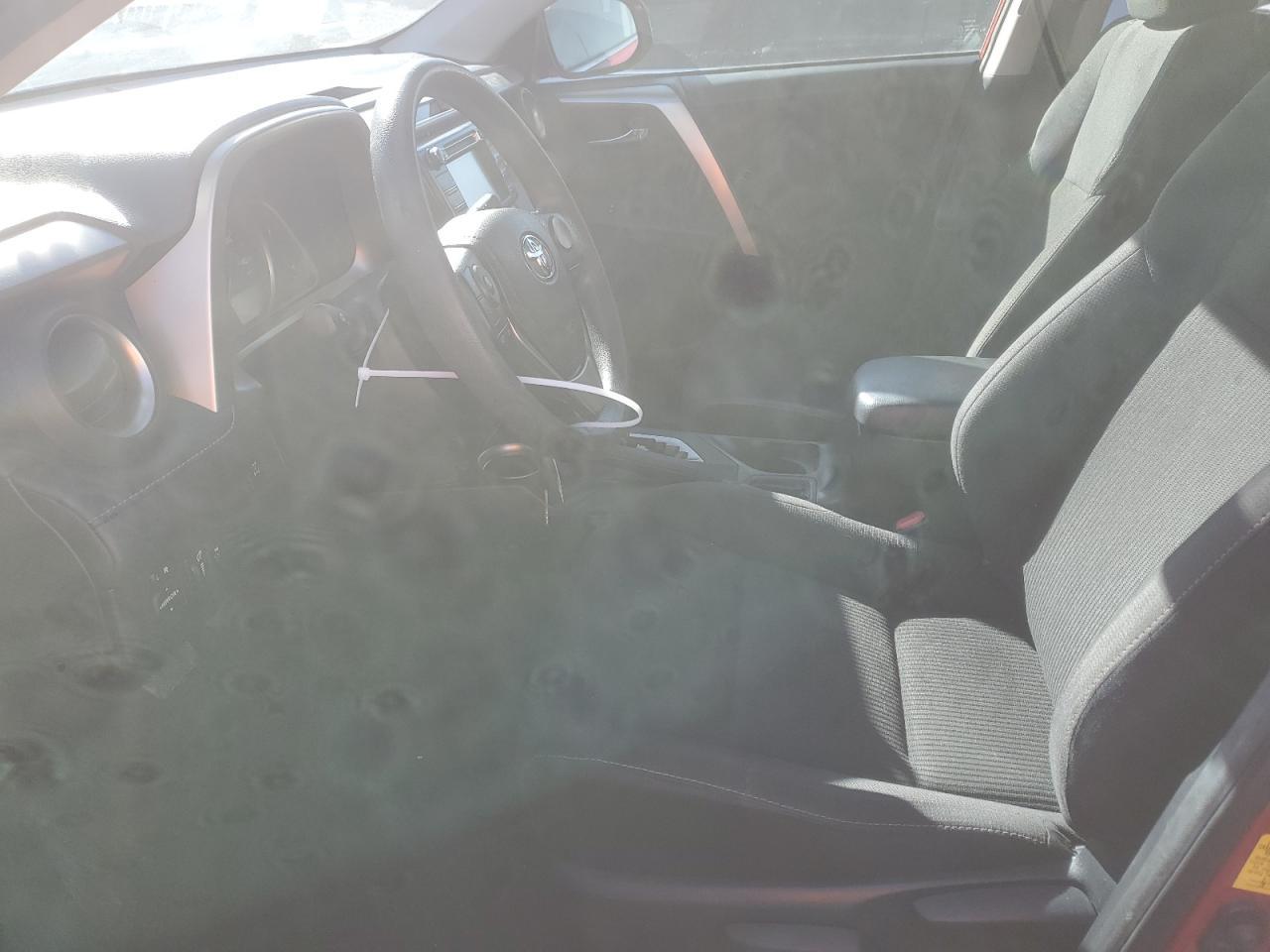 2015 Toyota Rav4 Xle - Фото 7