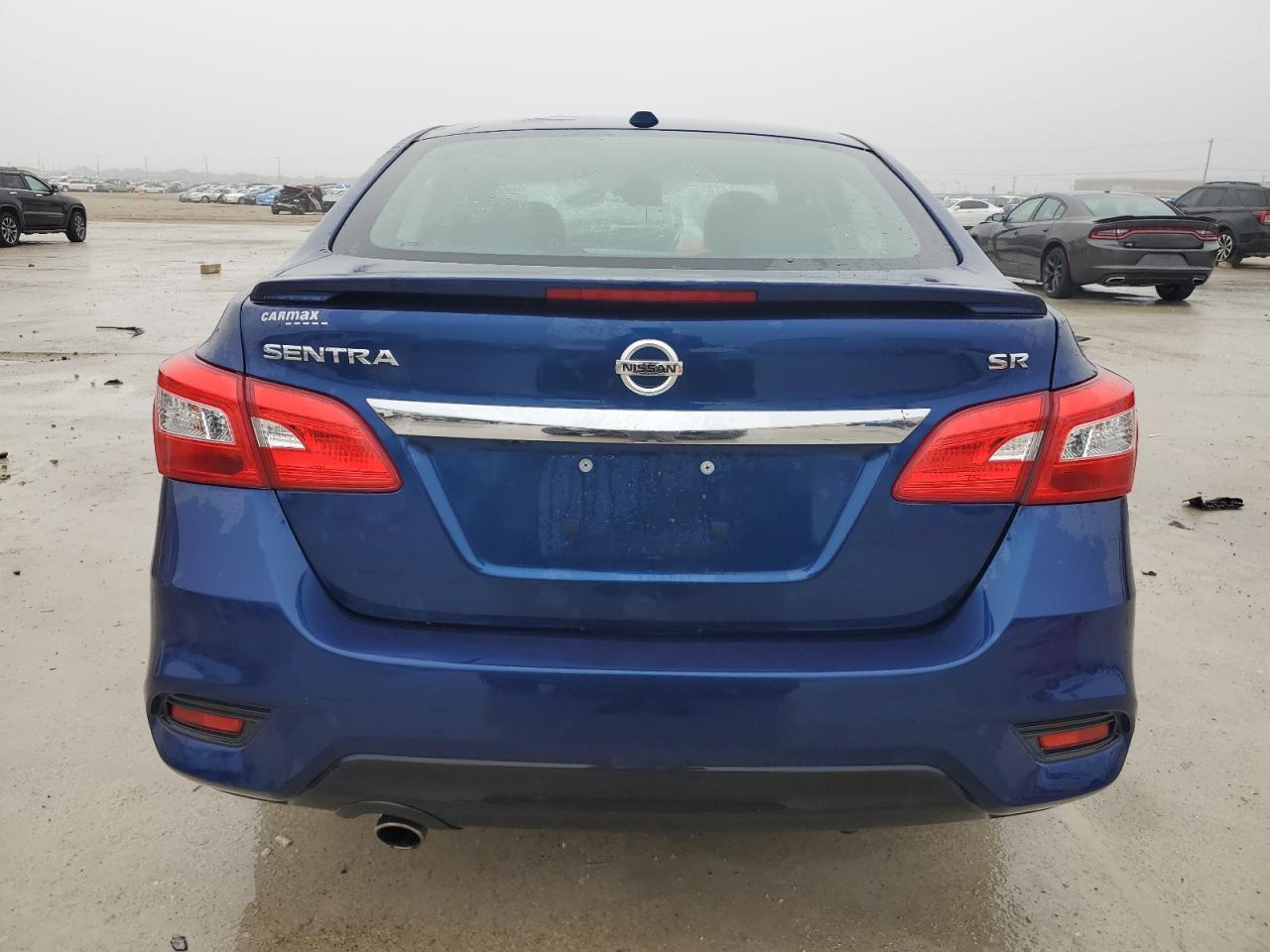 2019 Nissan Sentra S - Image 6