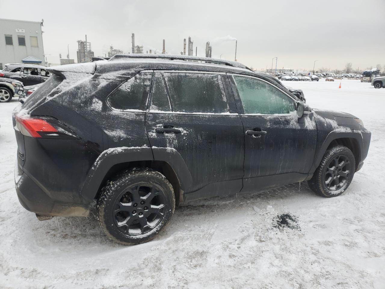 2020 Toyota Rav4 Adventure - Image 3