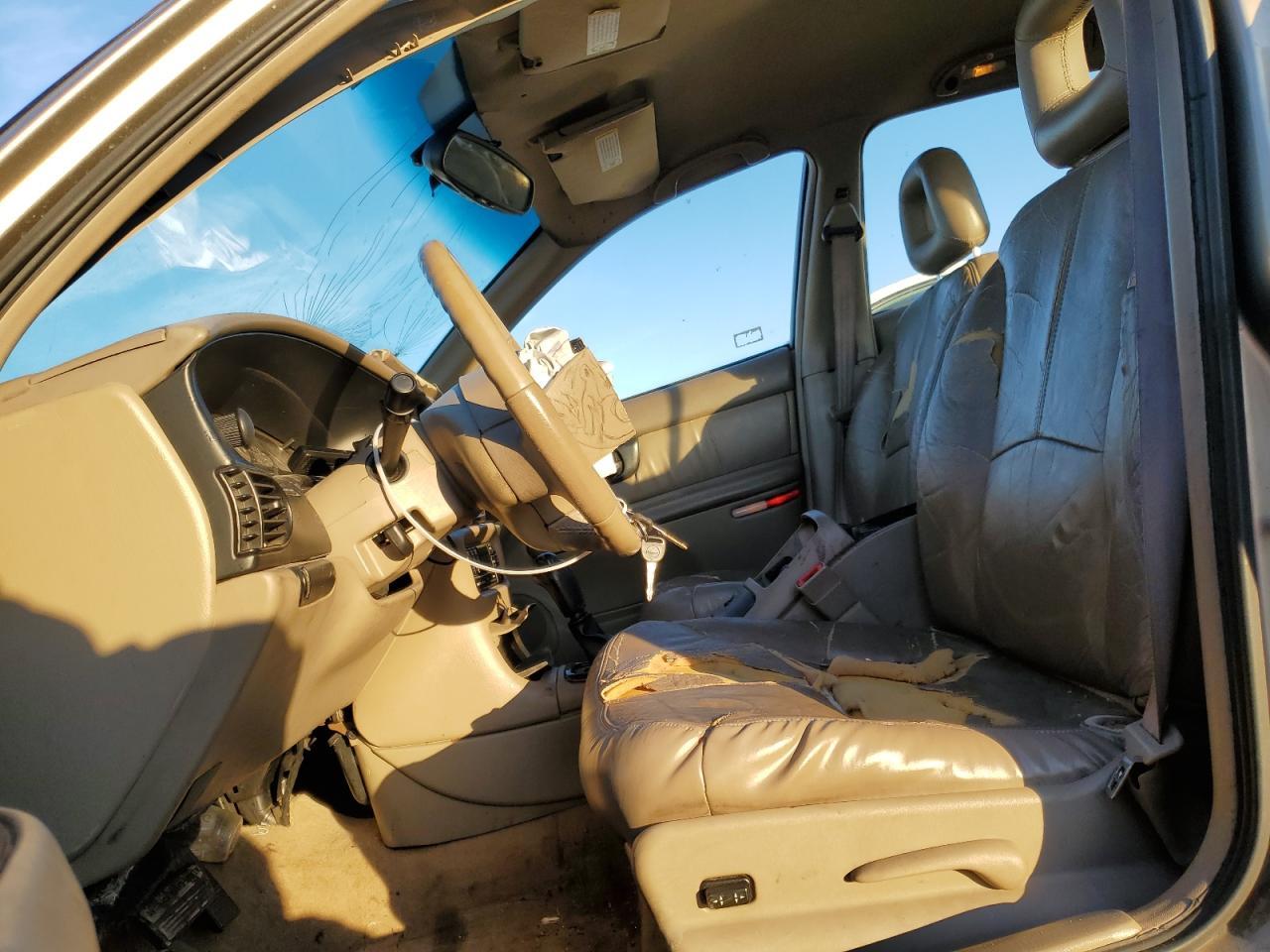 1999 Buick Regal Ls - Image 7