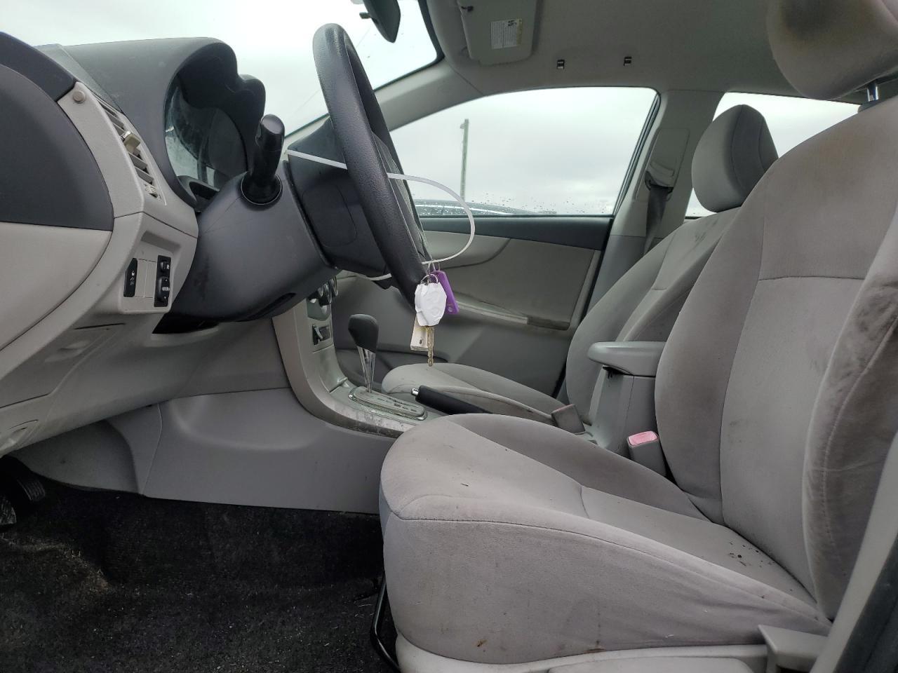 2011 Toyota Corolla Base - Image 7
