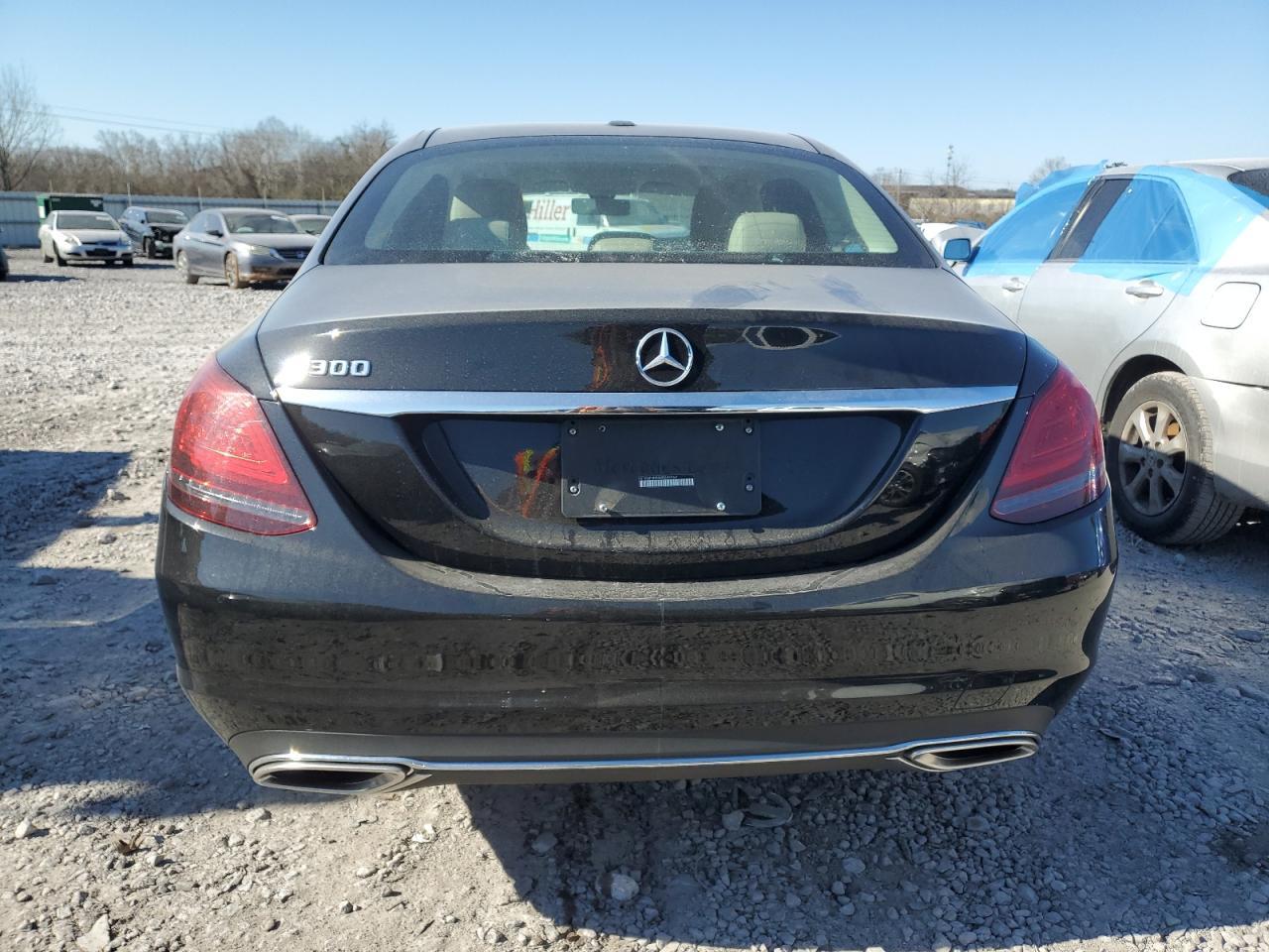 2021 Mercedes-Benz C 300 - Image 6