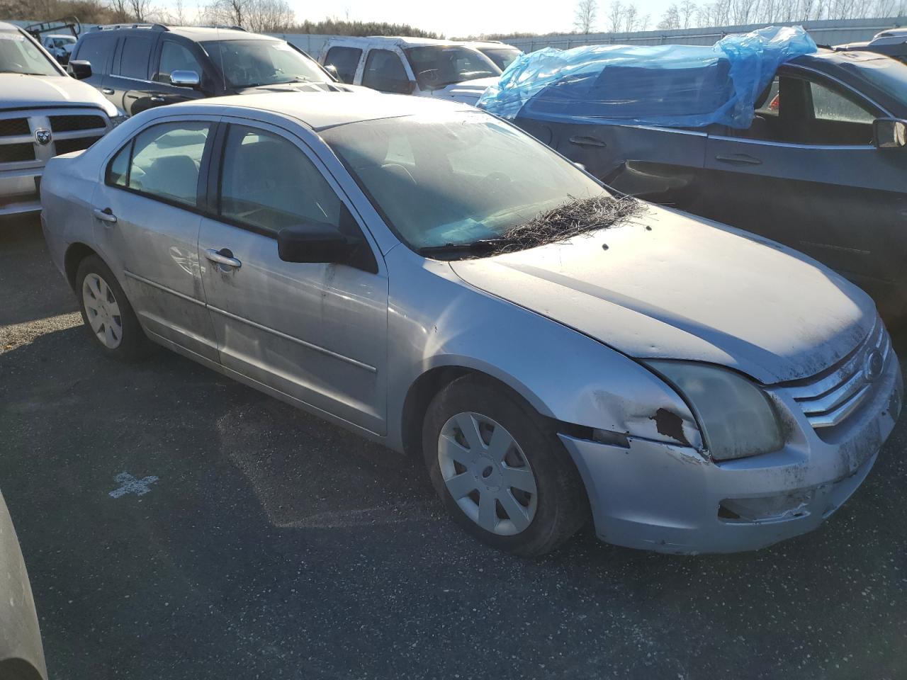 2006 Ford Fusion S - Image 4