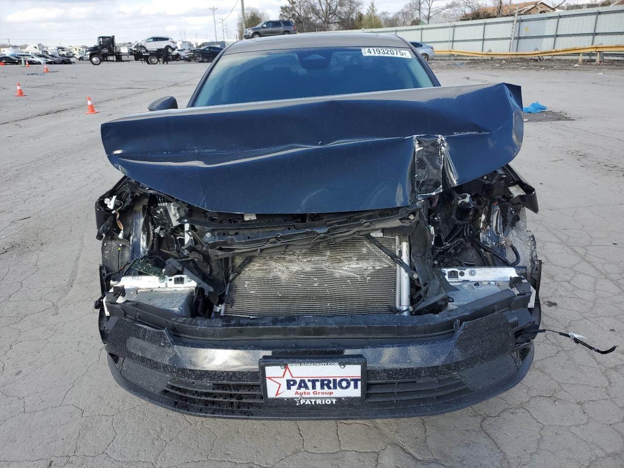 2024 Honda Accord Ex - Фото 5