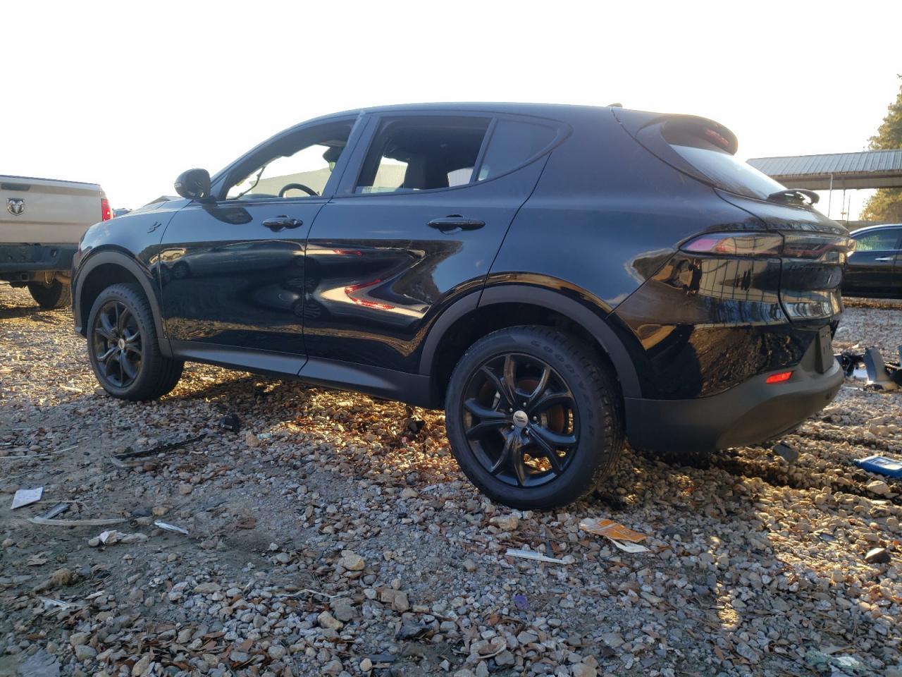 2023 Dodge Hornet Gt - Image 2