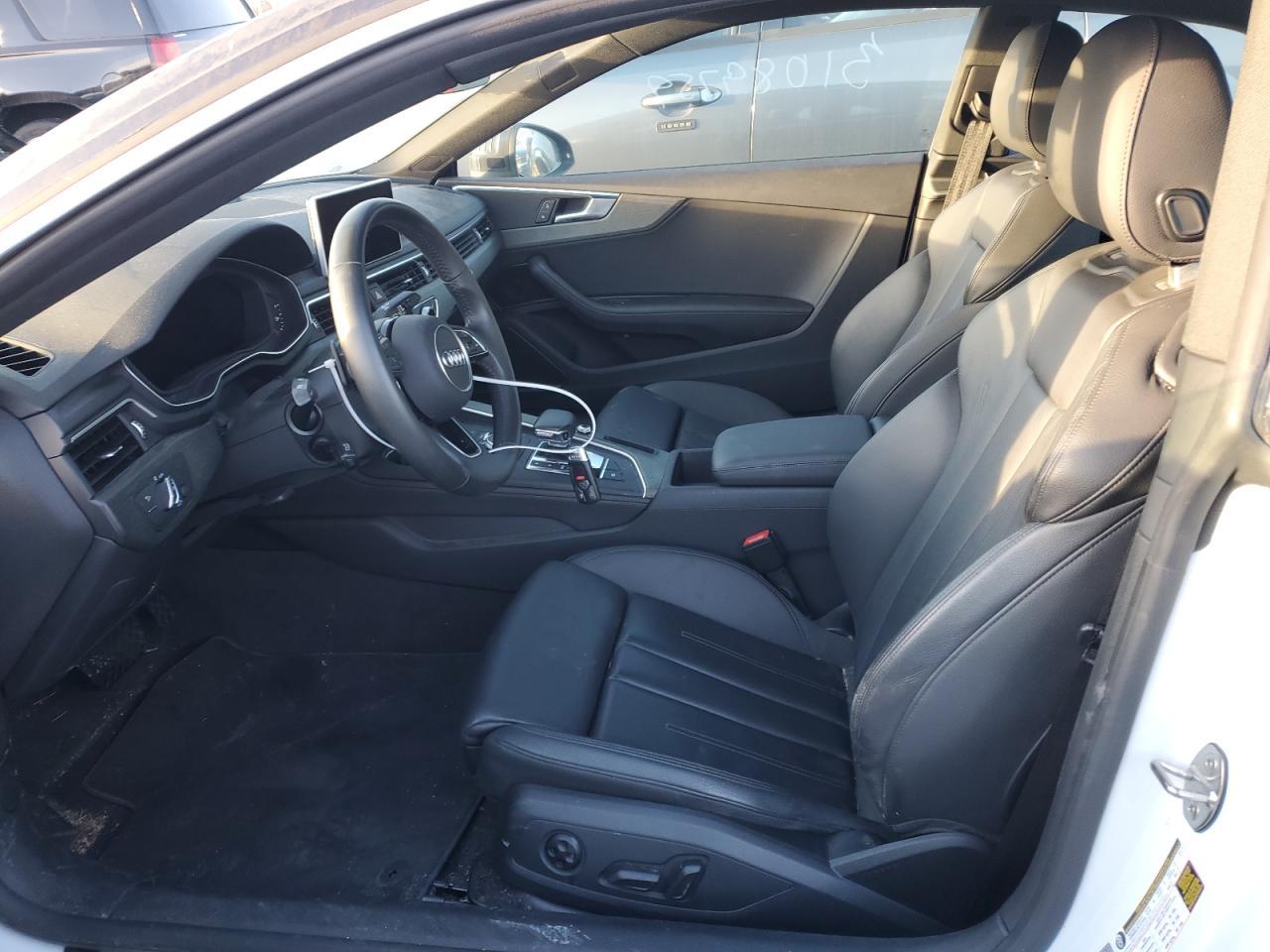 2019 Audi A5 Premium Plus - Фото 7