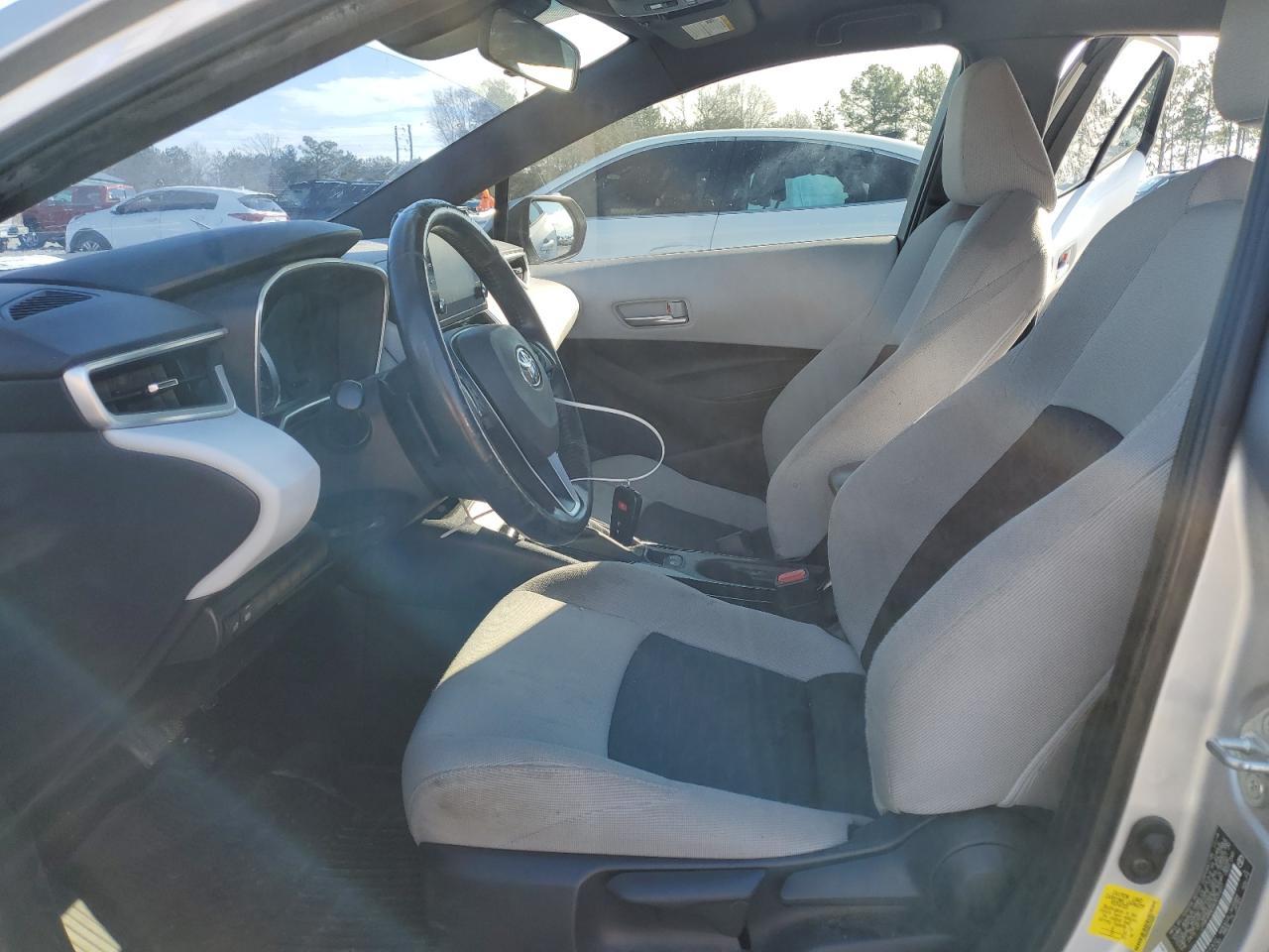 2019 Toyota Corolla Se - Image 7
